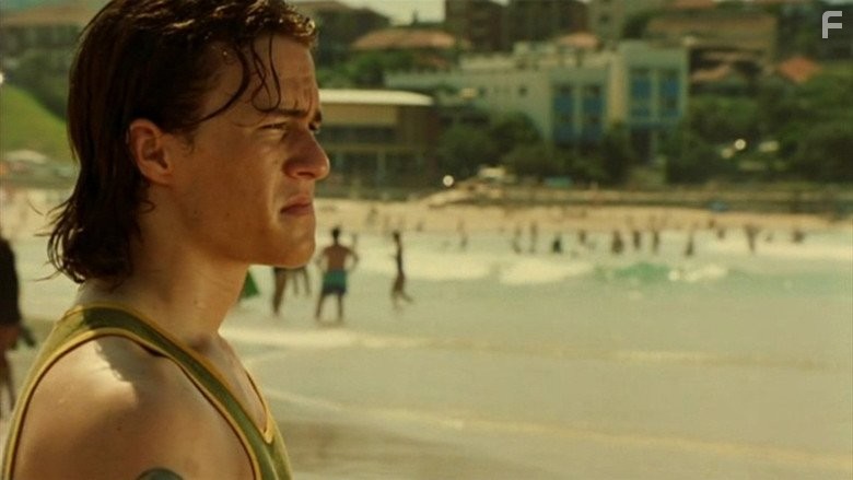 Heath Ledger in Пальцы веером (1999)