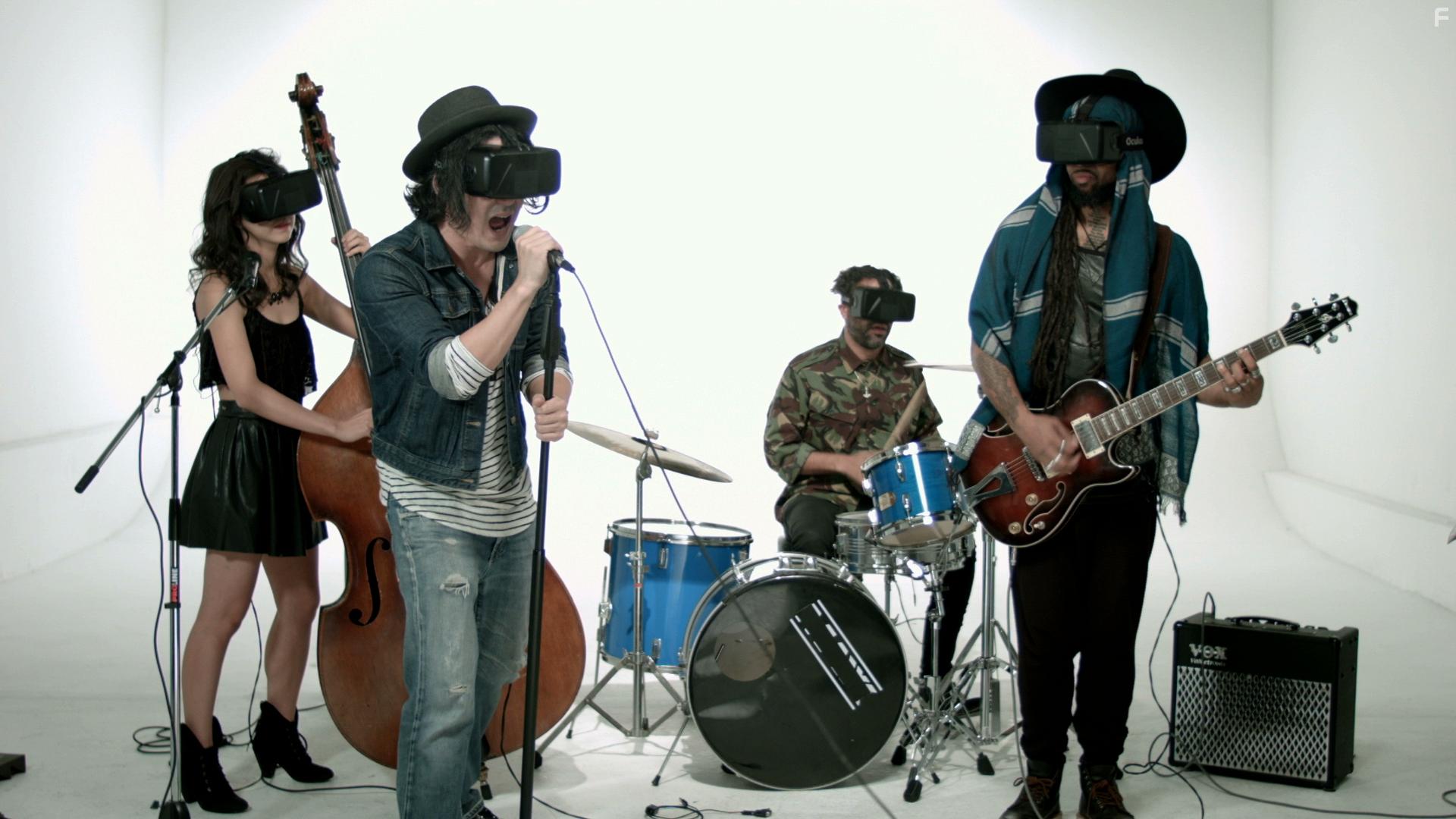 Симби Зомби