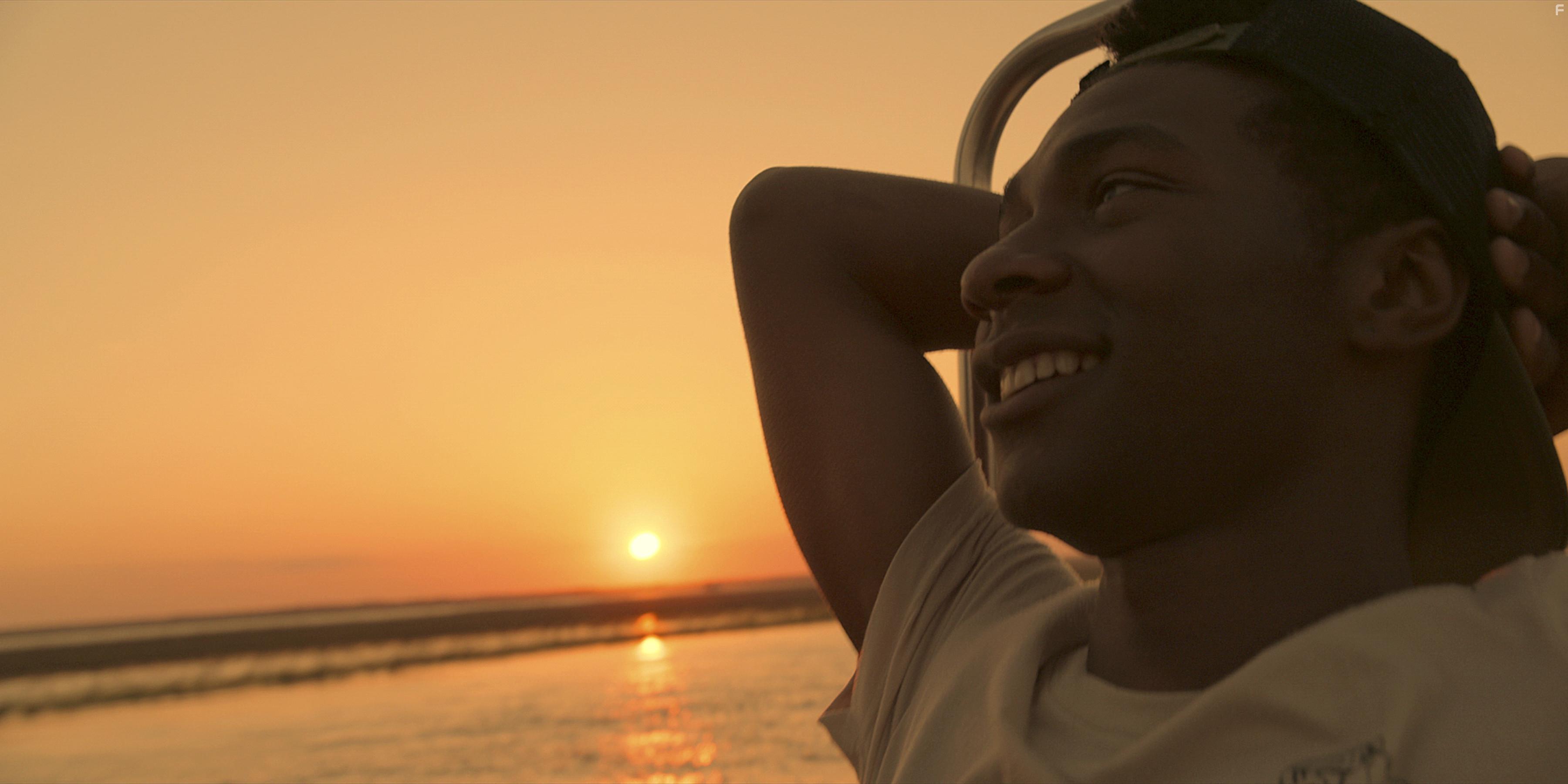 Jonathan Daviss in Outer Banks (2020)