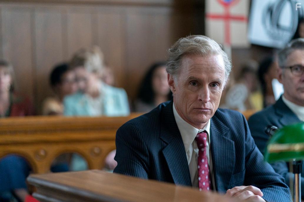 John Slattery in Mrs. America (2020)