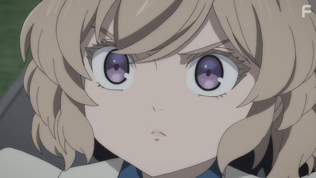 Akari Kit in Kyokou Suiri (2020)