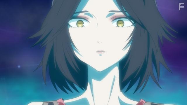 Mayumi Sako in Kyokou Suiri (2020)