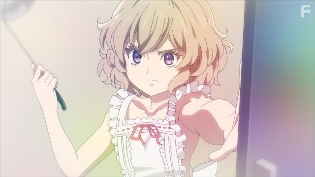 Akari Kit in Kyokou Suiri (2020)