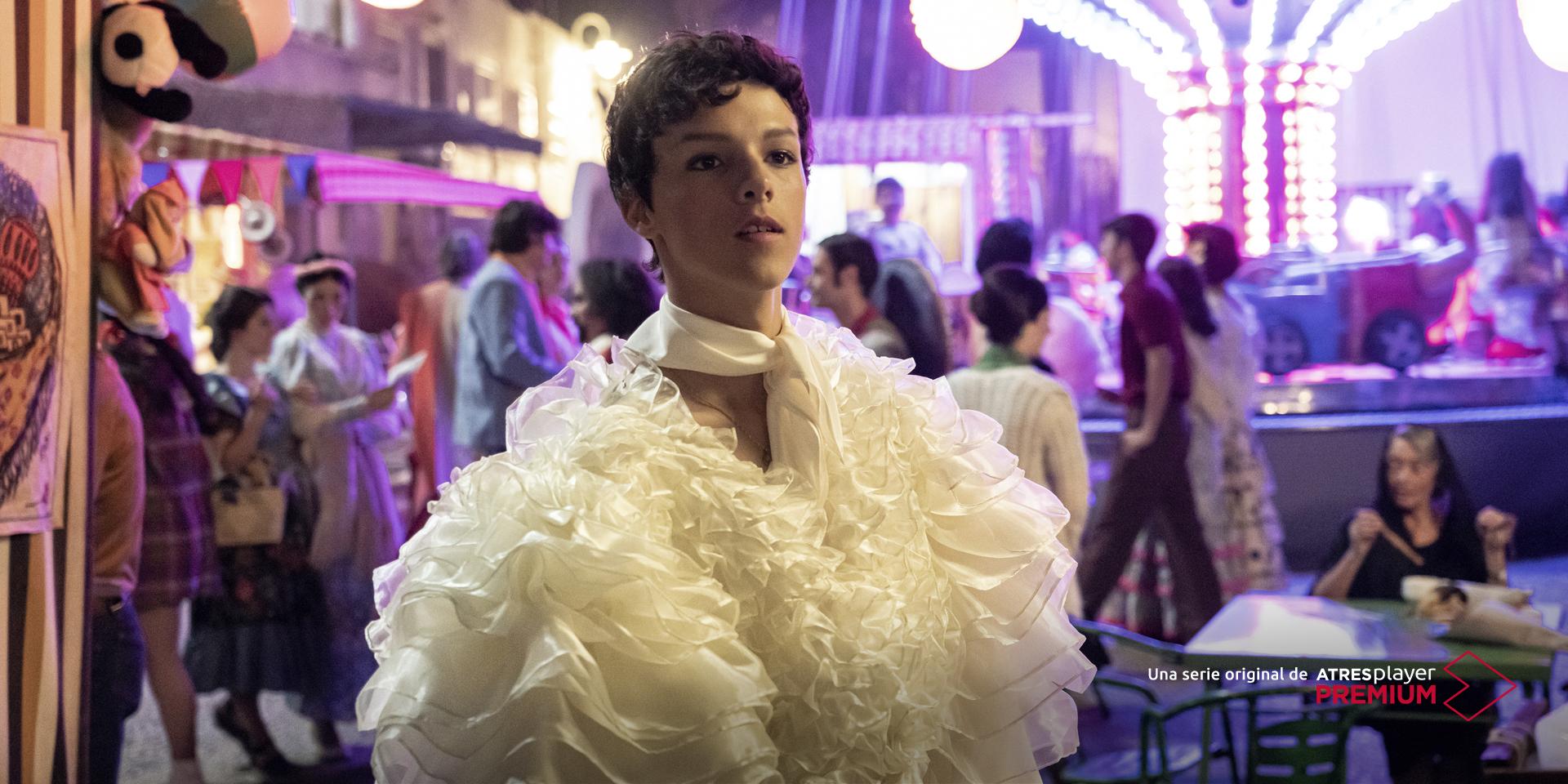 Marcos Sotkovszki in Veneno (2020)