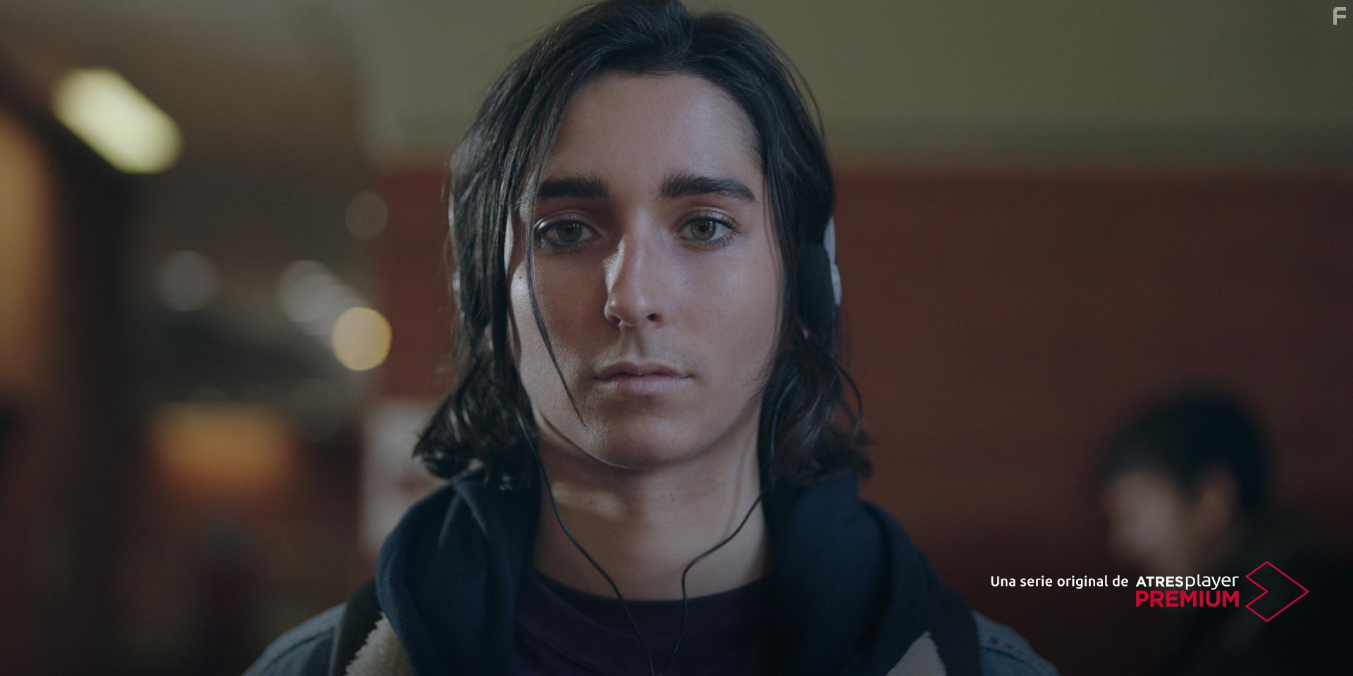 Lola Rodrguez in Veneno (2020)