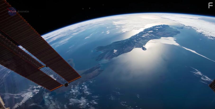 The Age of A.I.: Saving the world one algorithm at a time (2020)