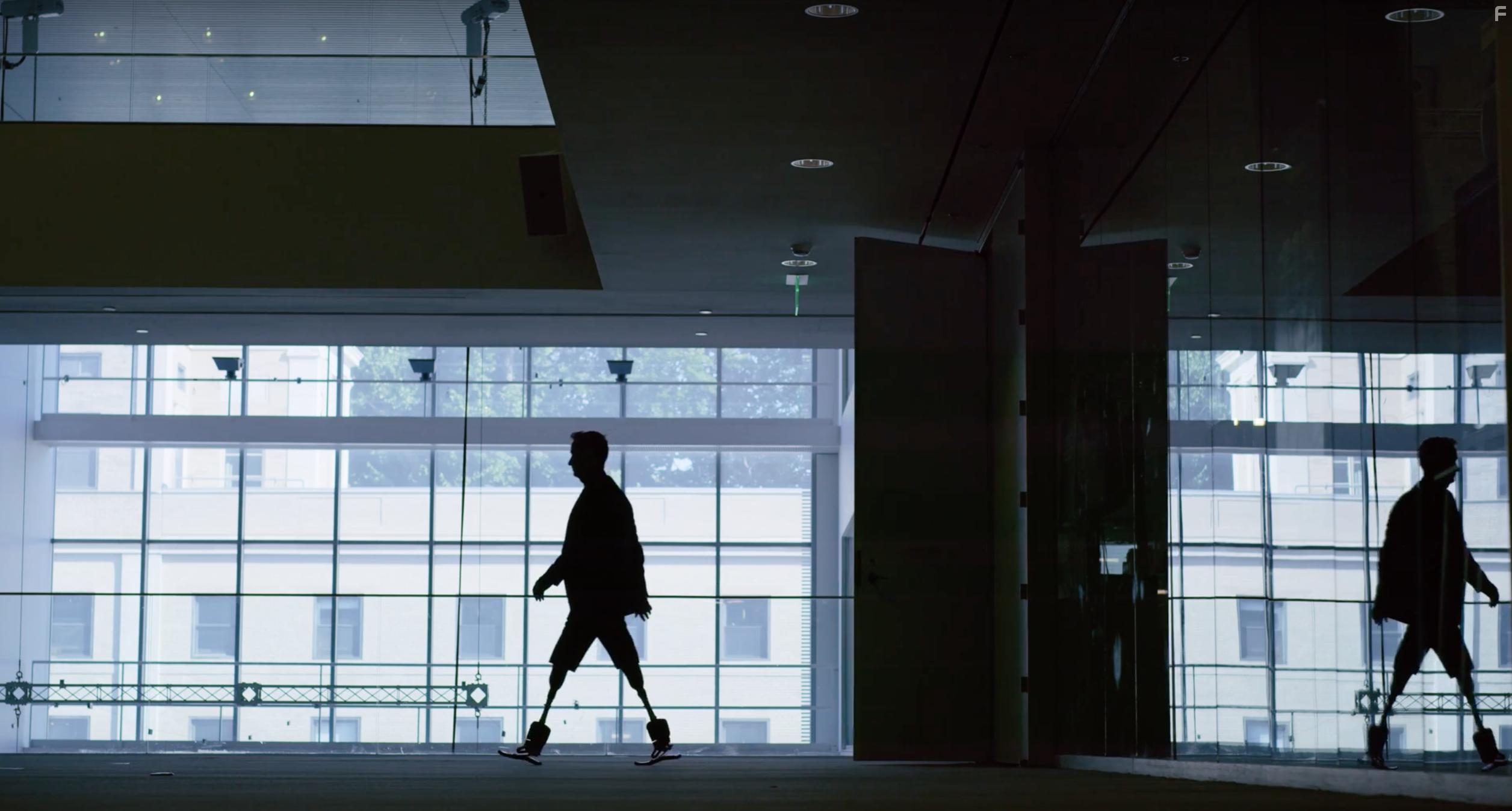 The Age of A.I. (2019)