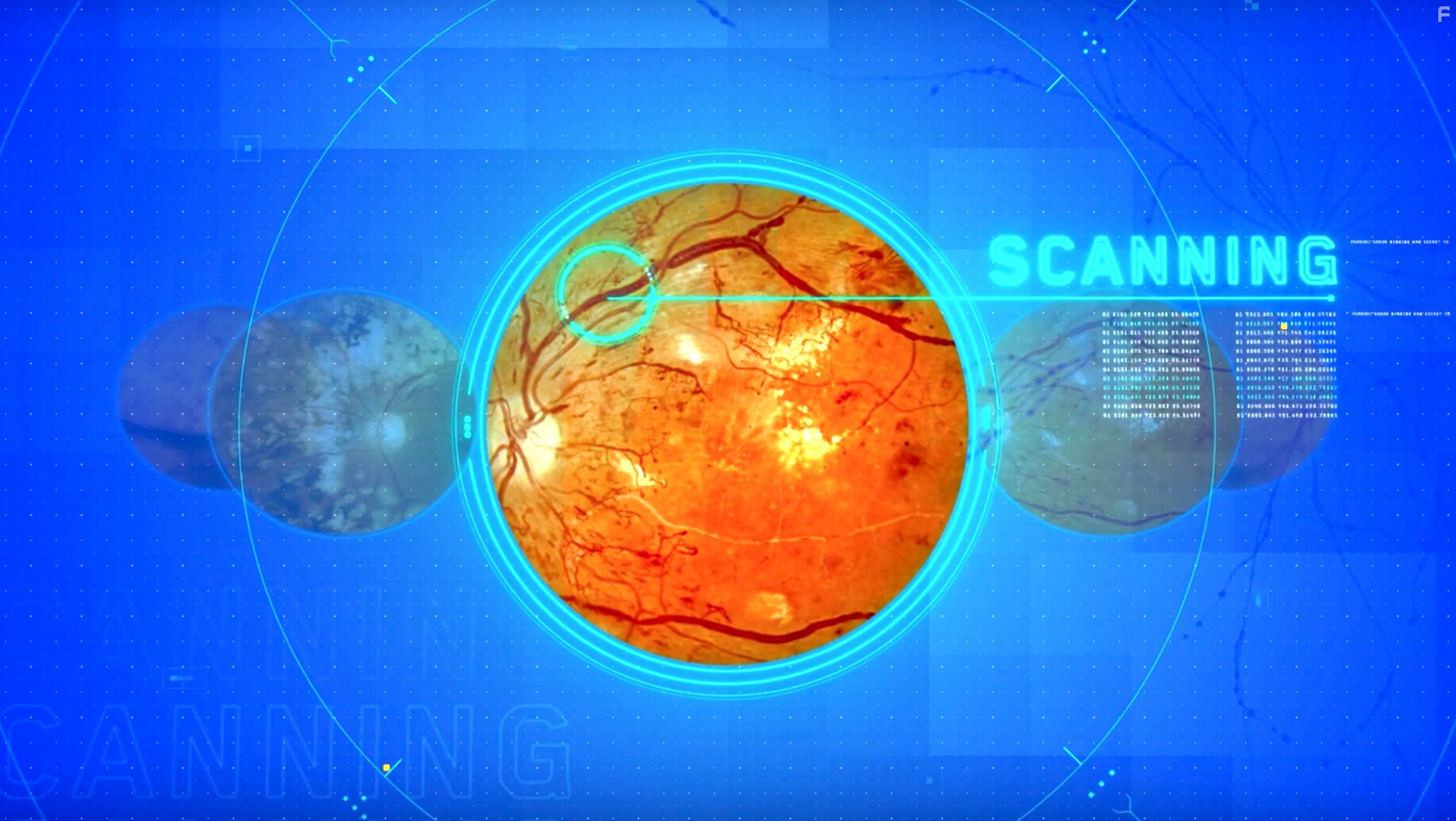 The Age of A.I. (2019)