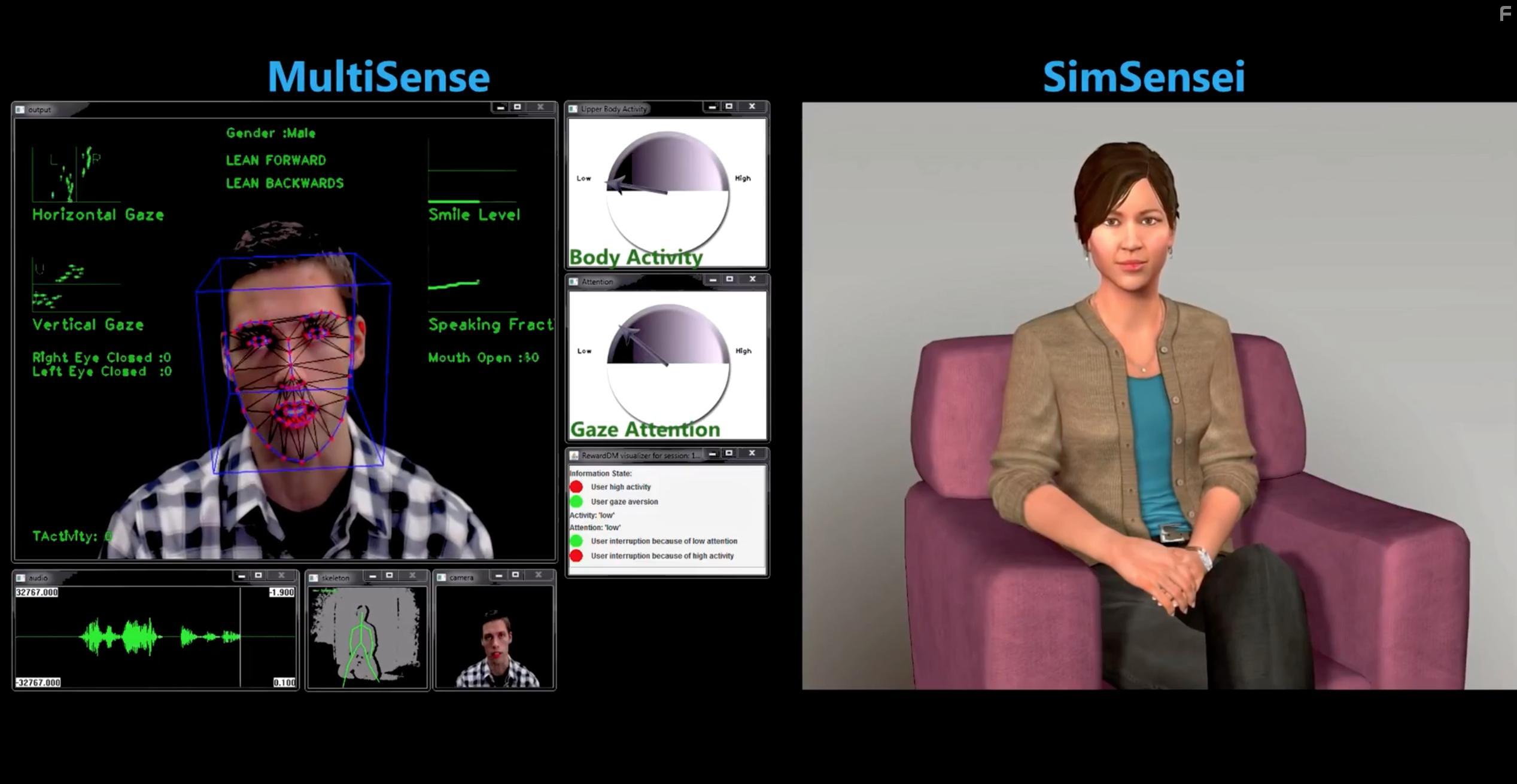 The Age of A.I. (2019)