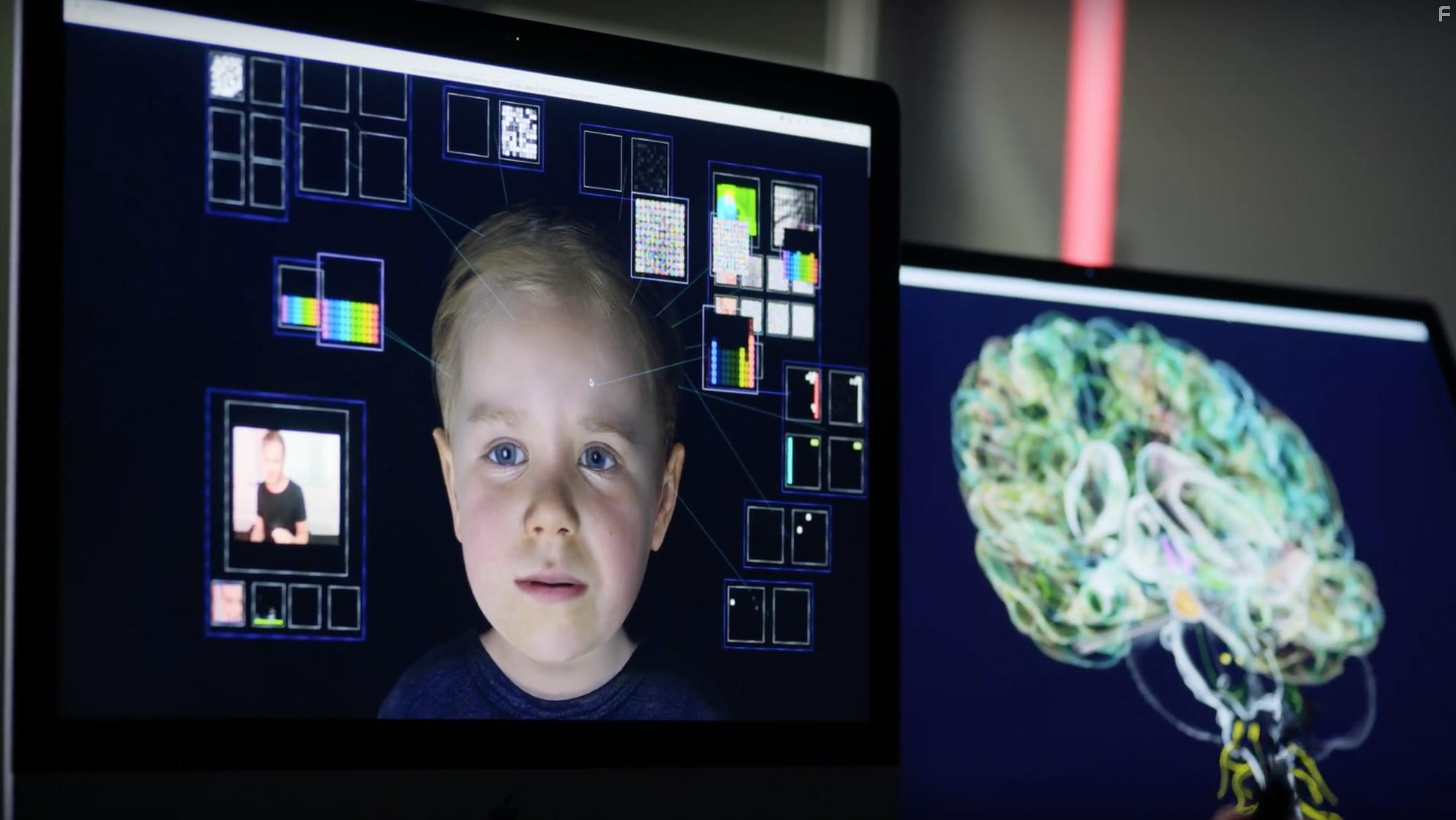 The Age of A.I. (2019)