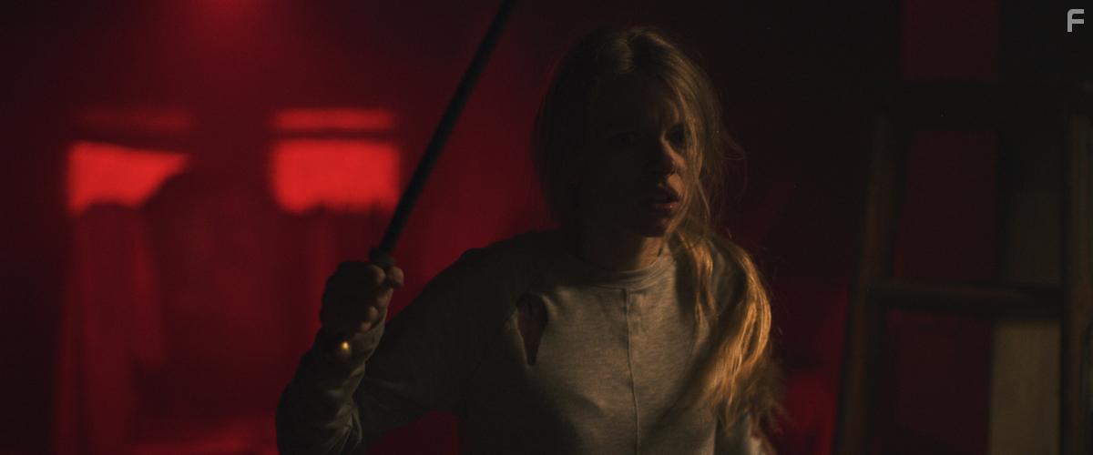 Addy Miller in Behind You (2020)