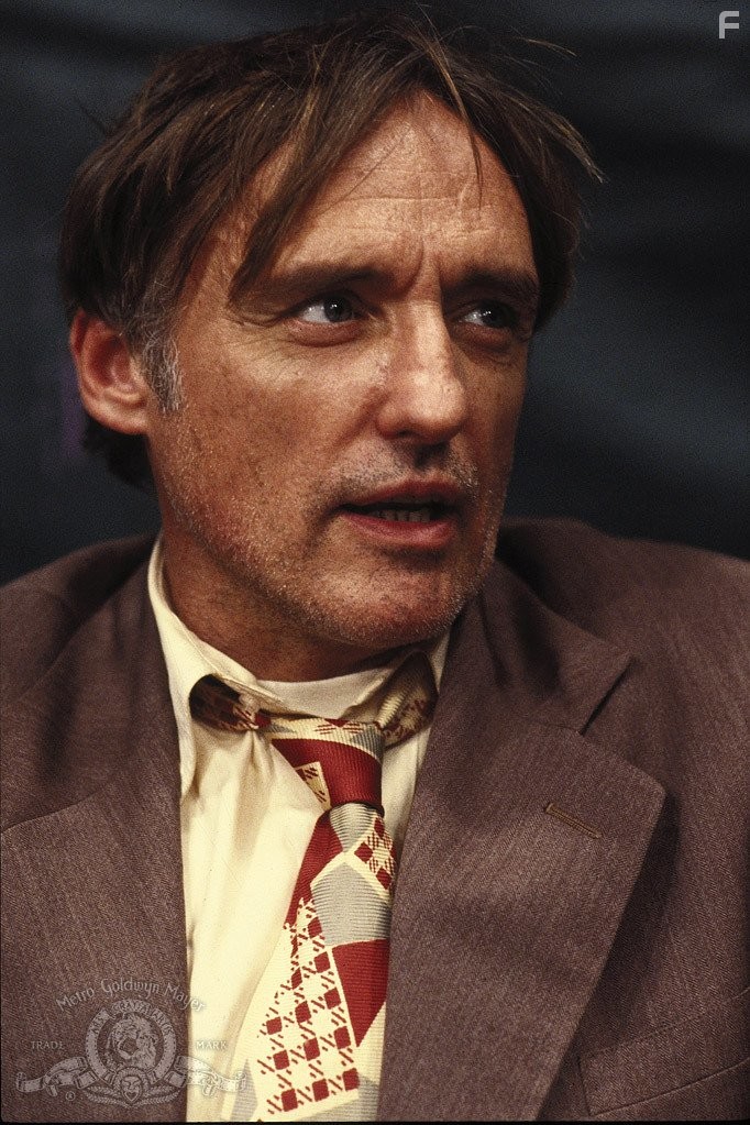 Dennis Hopper in Команда из штата Индиана (1986)