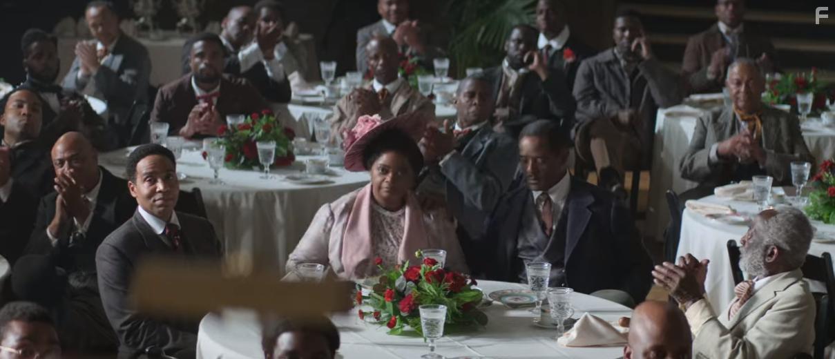 Self Made: Inspired by the Life of Madam C.J. Walker (2020)