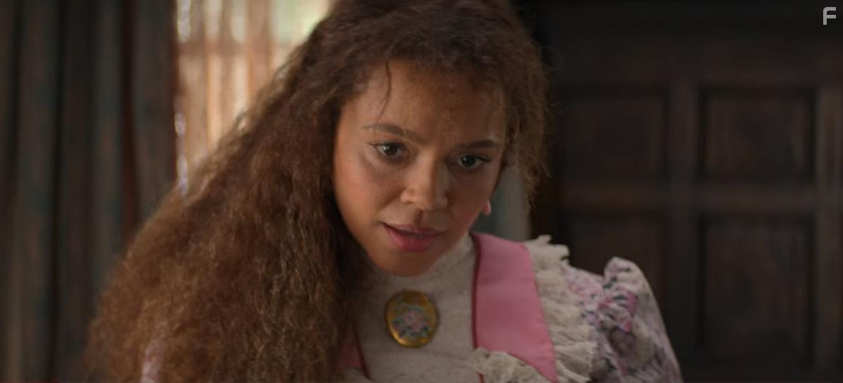 Carmen Ejogo in Self Made: Inspired by the Life of Madam C.J. Walker (2020)