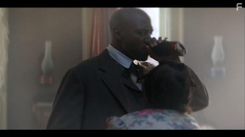 Robert Ifedi in Self Made: Inspired by the Life of Madam C.J. Walker (2020)