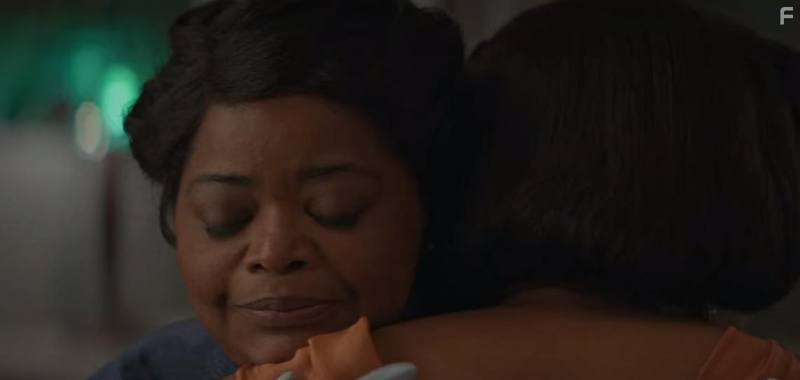 Self Made: Inspired by the Life of Madam C.J. Walker (2020)