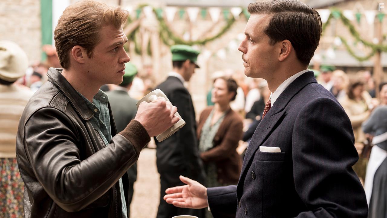 Наши чудесные годы