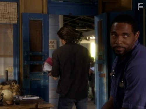 Без координат (2011)