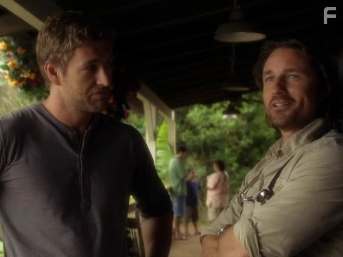 Без координат (2011)