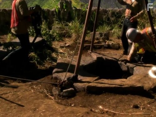 Без координат (2011)