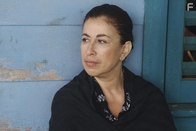 Roma Maffia in Без координат (2011)