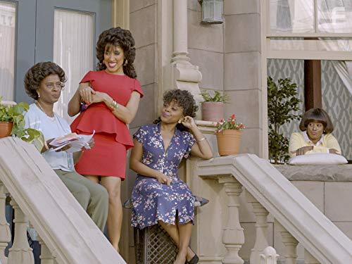 A Black Lady Sketch Show: 3rd & Bonaparte Is Always in the Shade (2019)