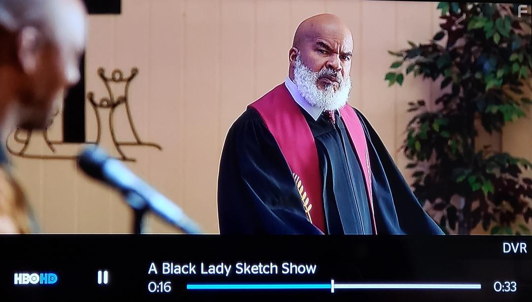 A Black Lady Sketch Show Episode 1.3