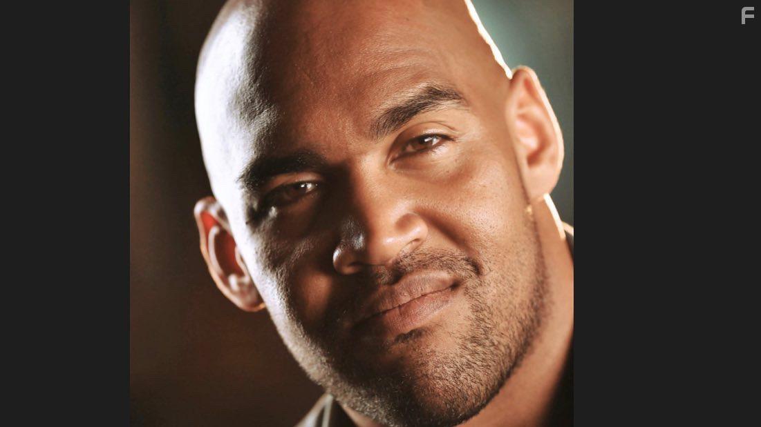 Naymon Frank in A Black Lady Sketch Show (2019)