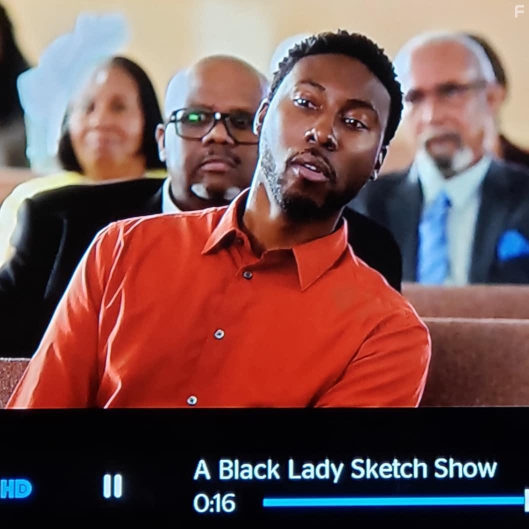A Black Lady Sketch Show Episode 1.3