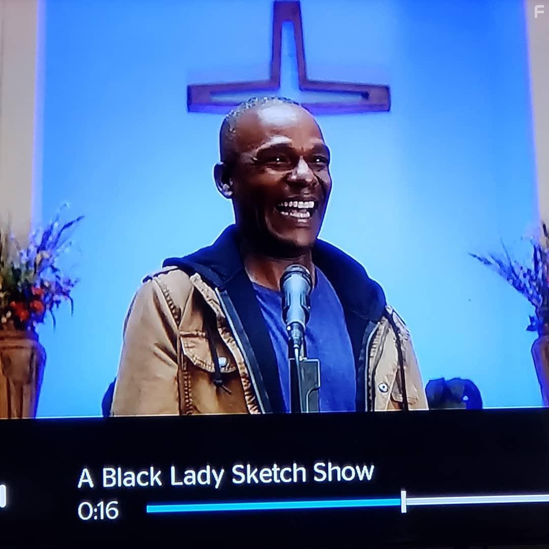 A Black Lady Sketch Show Episode 1.3