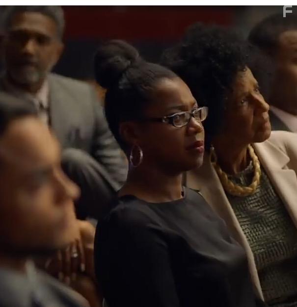 A Black Lady Sketch Show