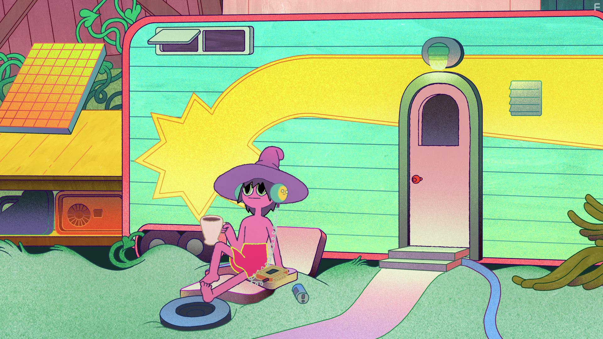 Полуночное Евангелие