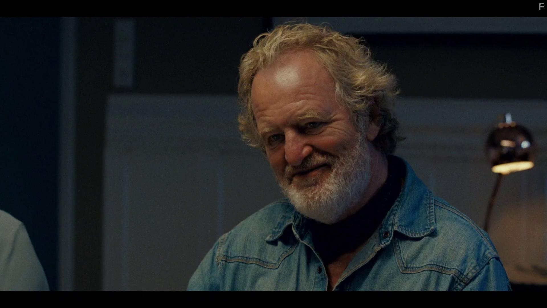 Claus Flygare in Happy Ending (2018)