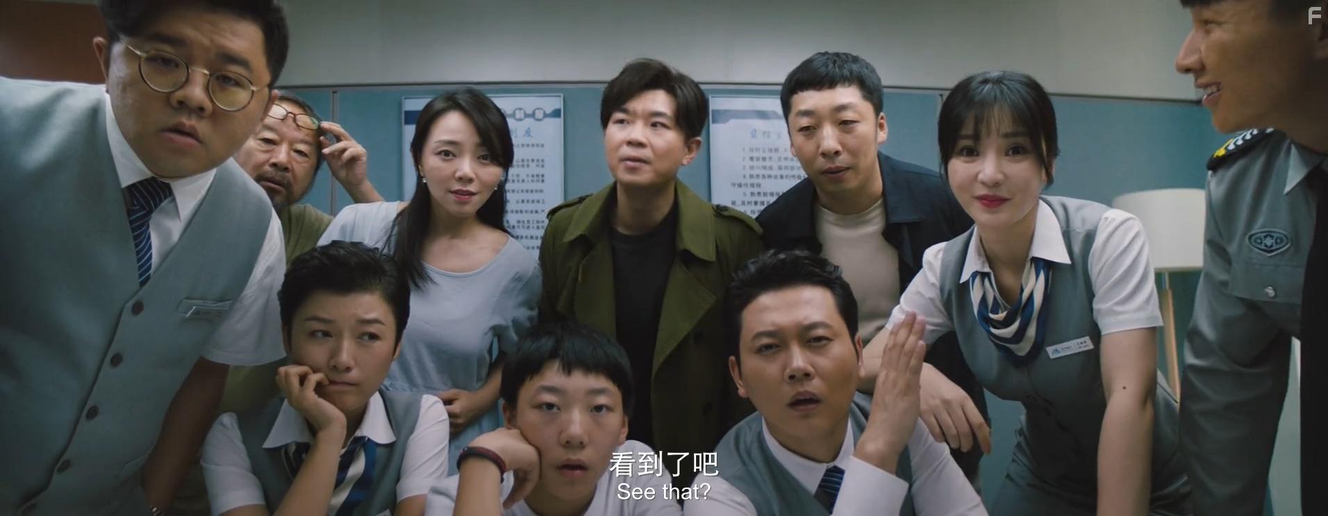 Победители