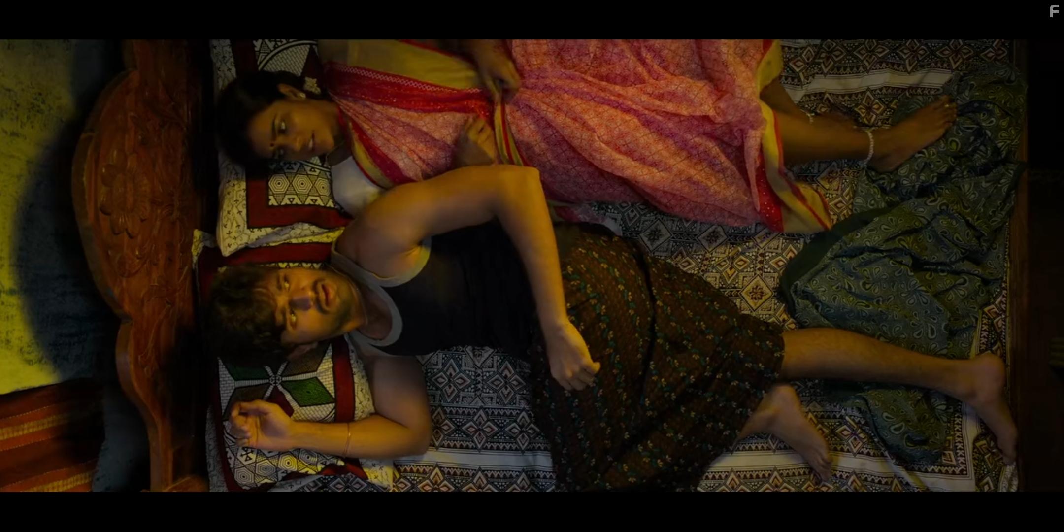 Всемирно известный любовник