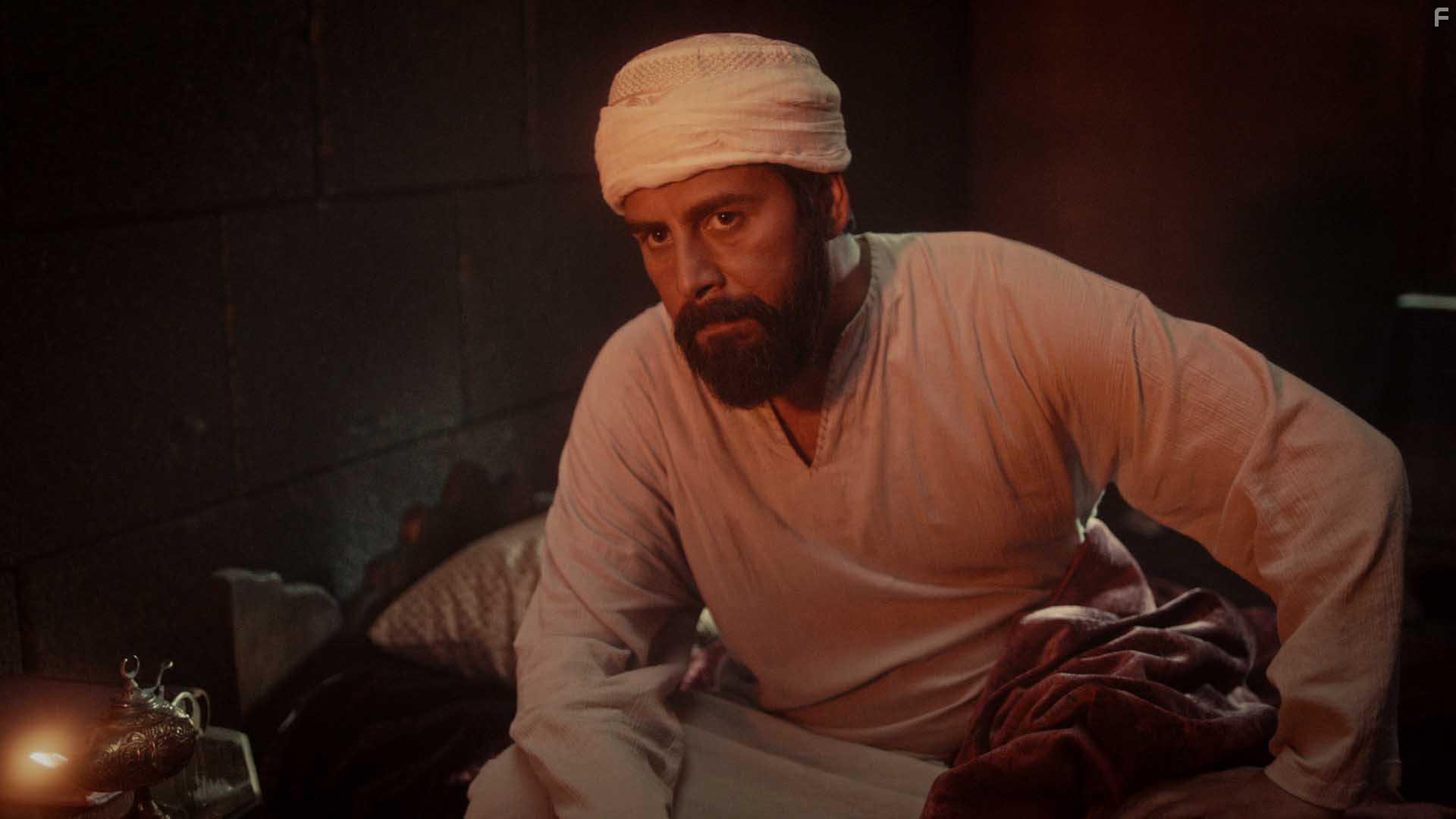 Gkhan Atalay in Yunus Emre (2015)