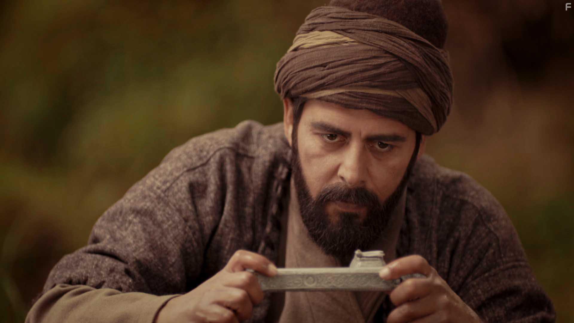 Gkhan Atalay in Yunus Emre (2015)
