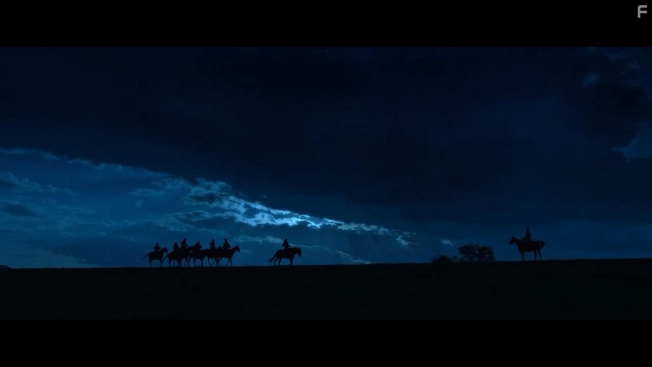 Samurai marason (2019)