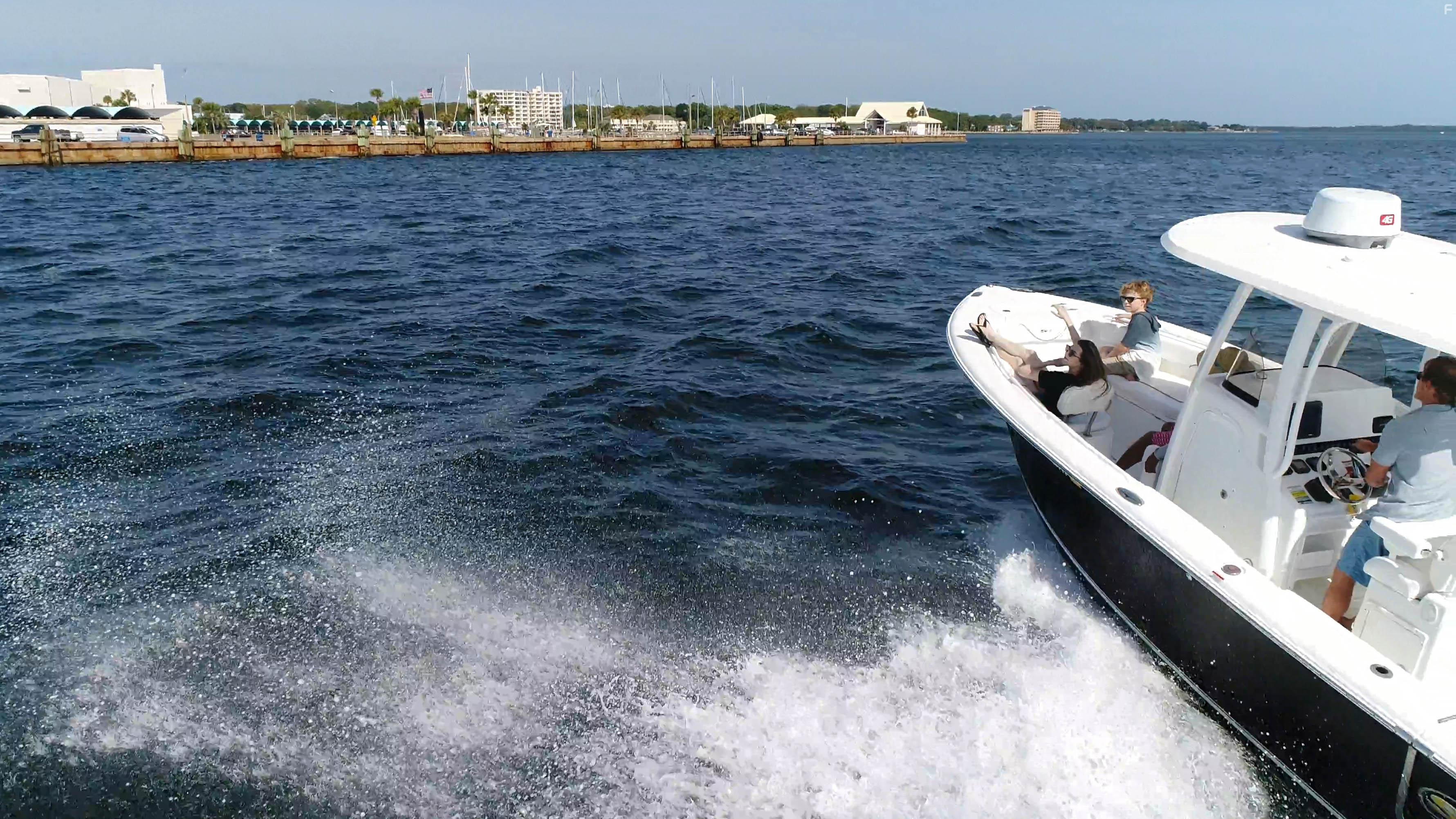 Finding Grace (2020)