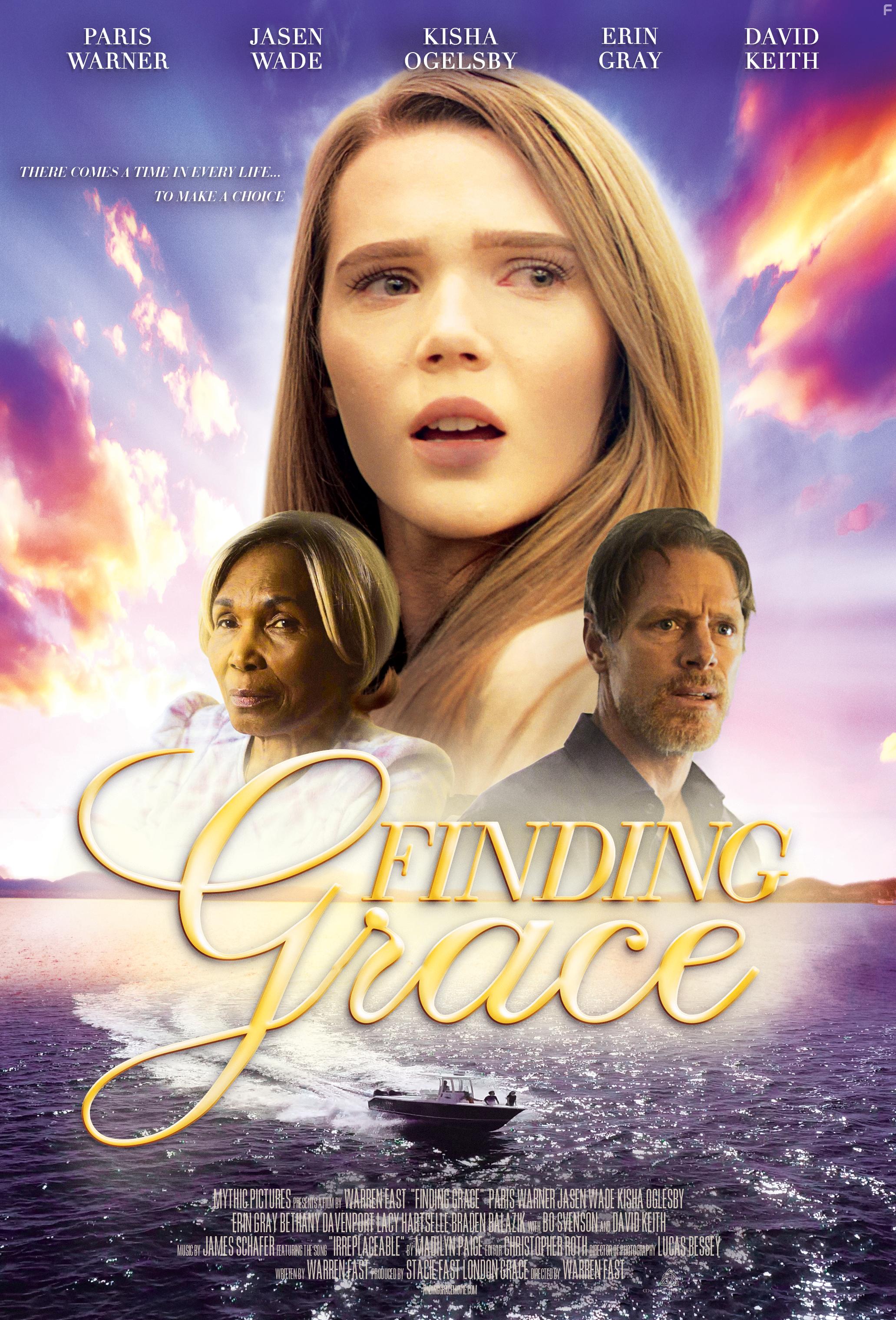 Finding Grace (2020)