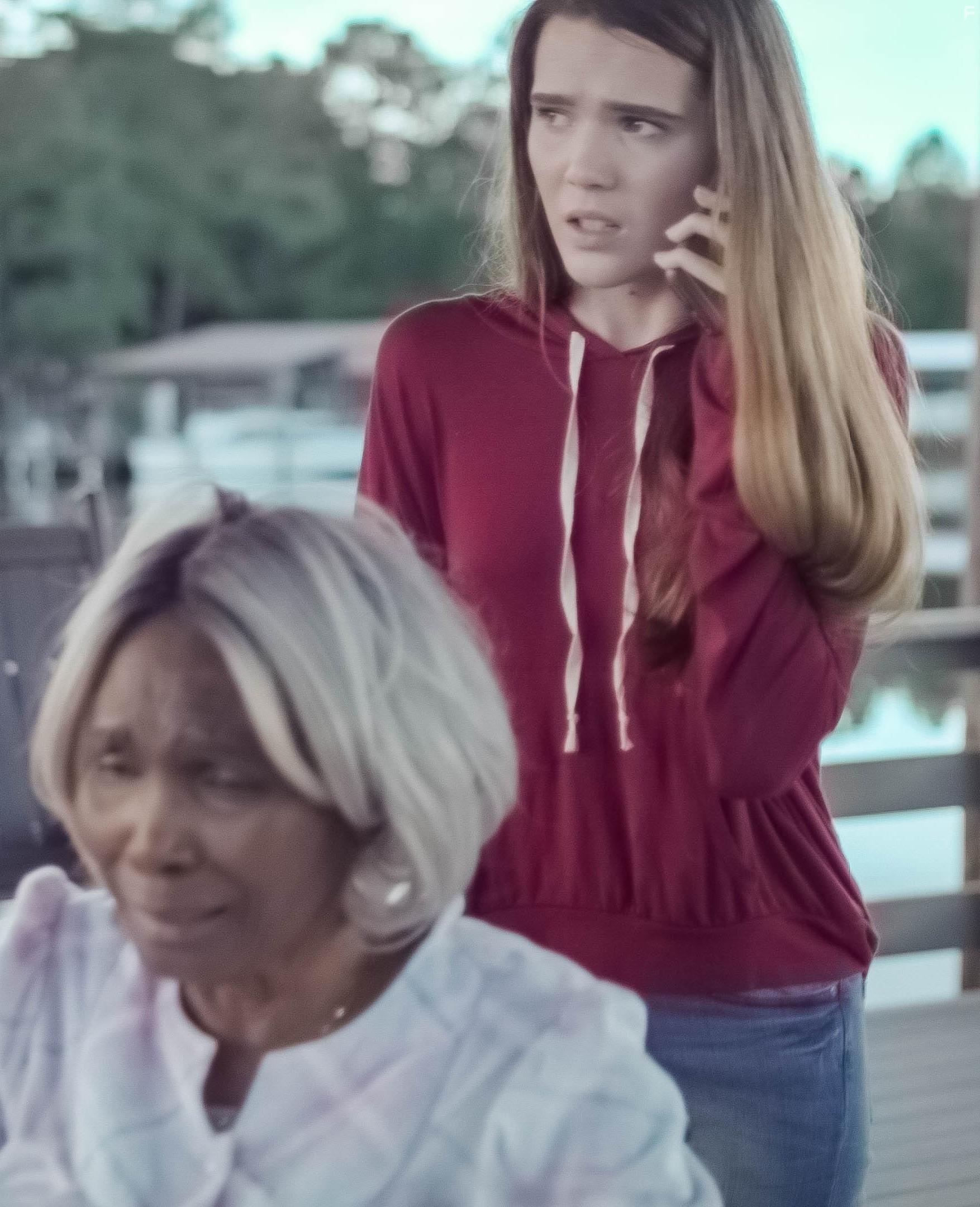 Finding Grace (2020)