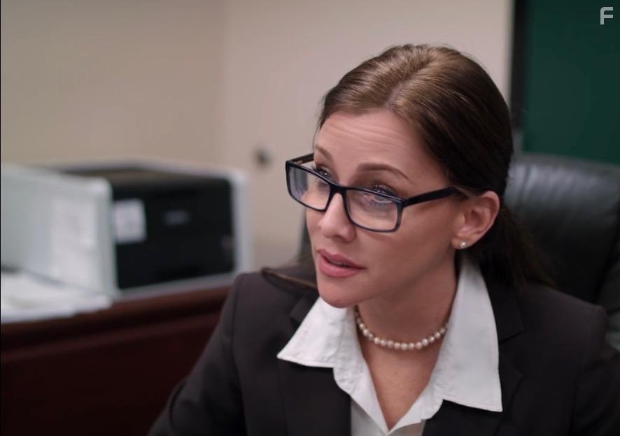 London Grace in Finding Grace (2020)