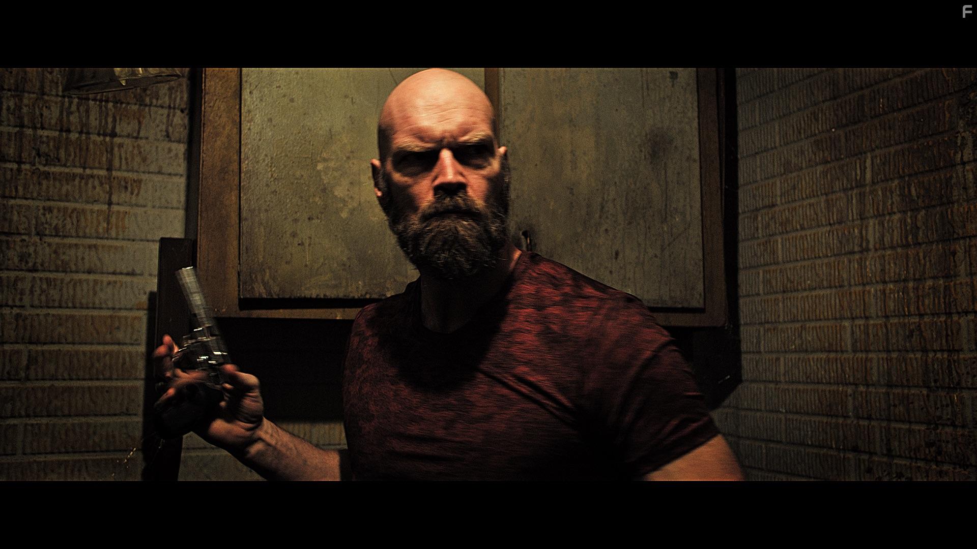 Tyler Mane in Penance Lane (2020)