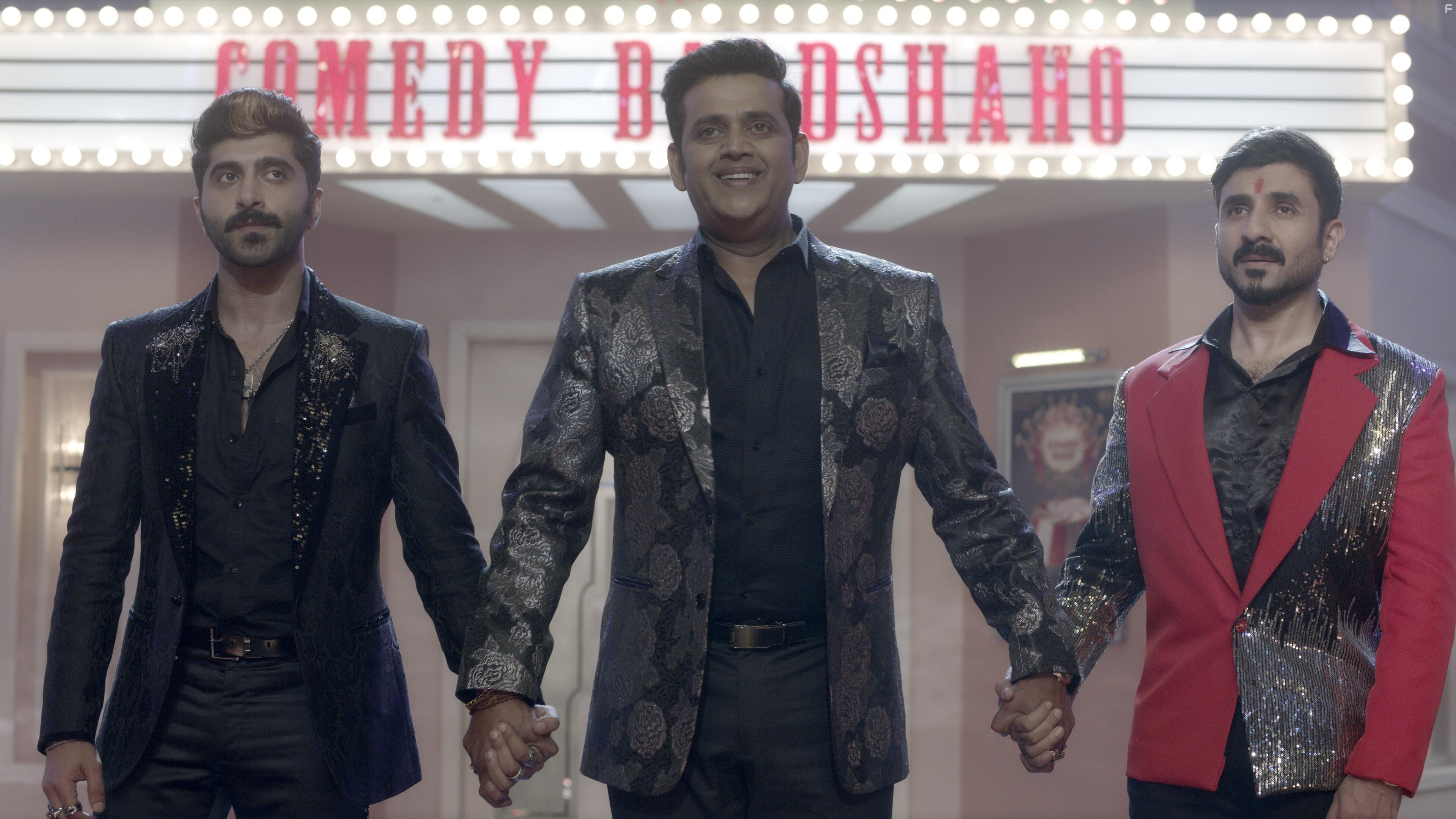 Hasmukh: Sab Samay Ka Khel Hai (2020)