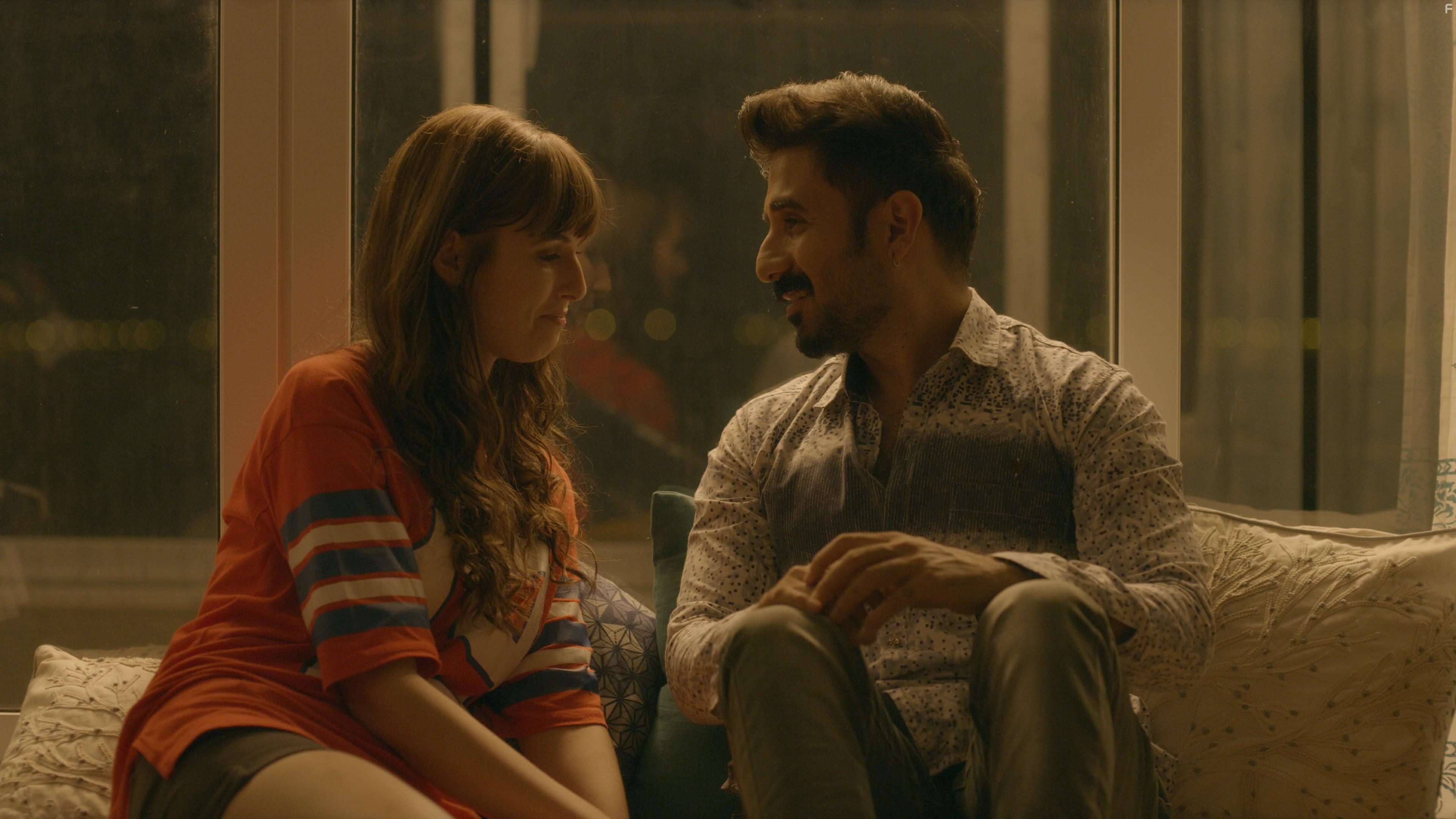 Hasmukh: Hum Acche Aadmi Nahin Hain (2020)