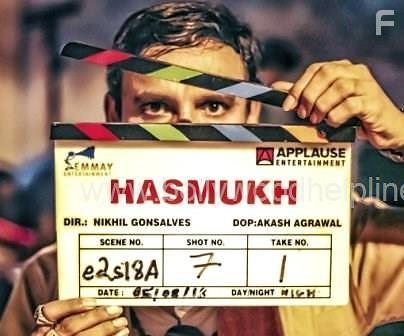 Hasmukh (2020)