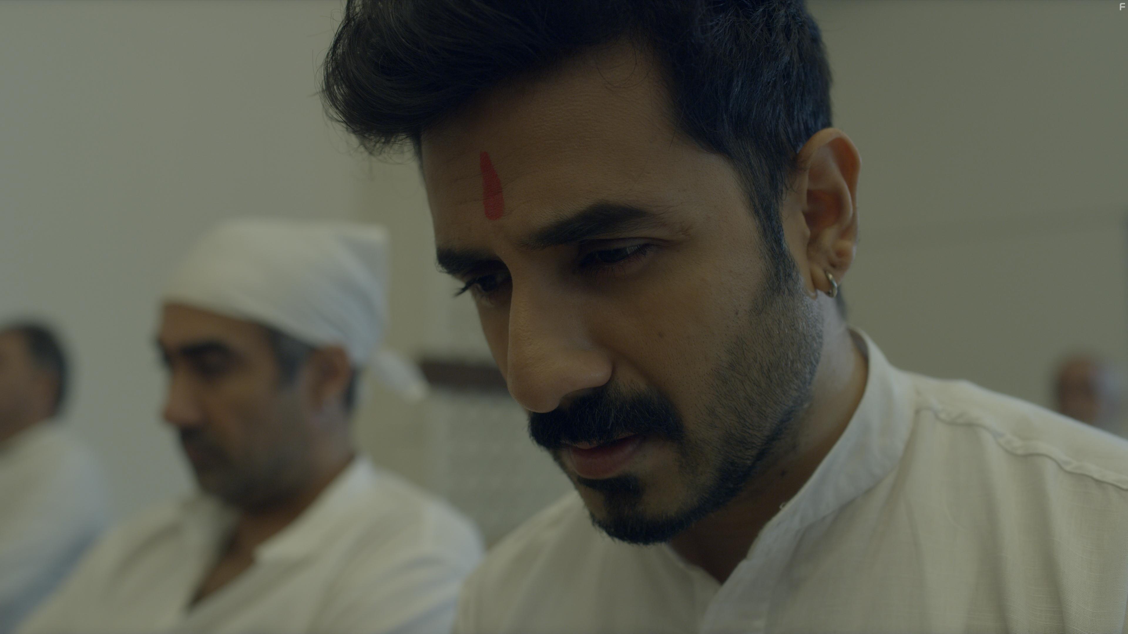 Hasmukh: Peti Killer (2020)