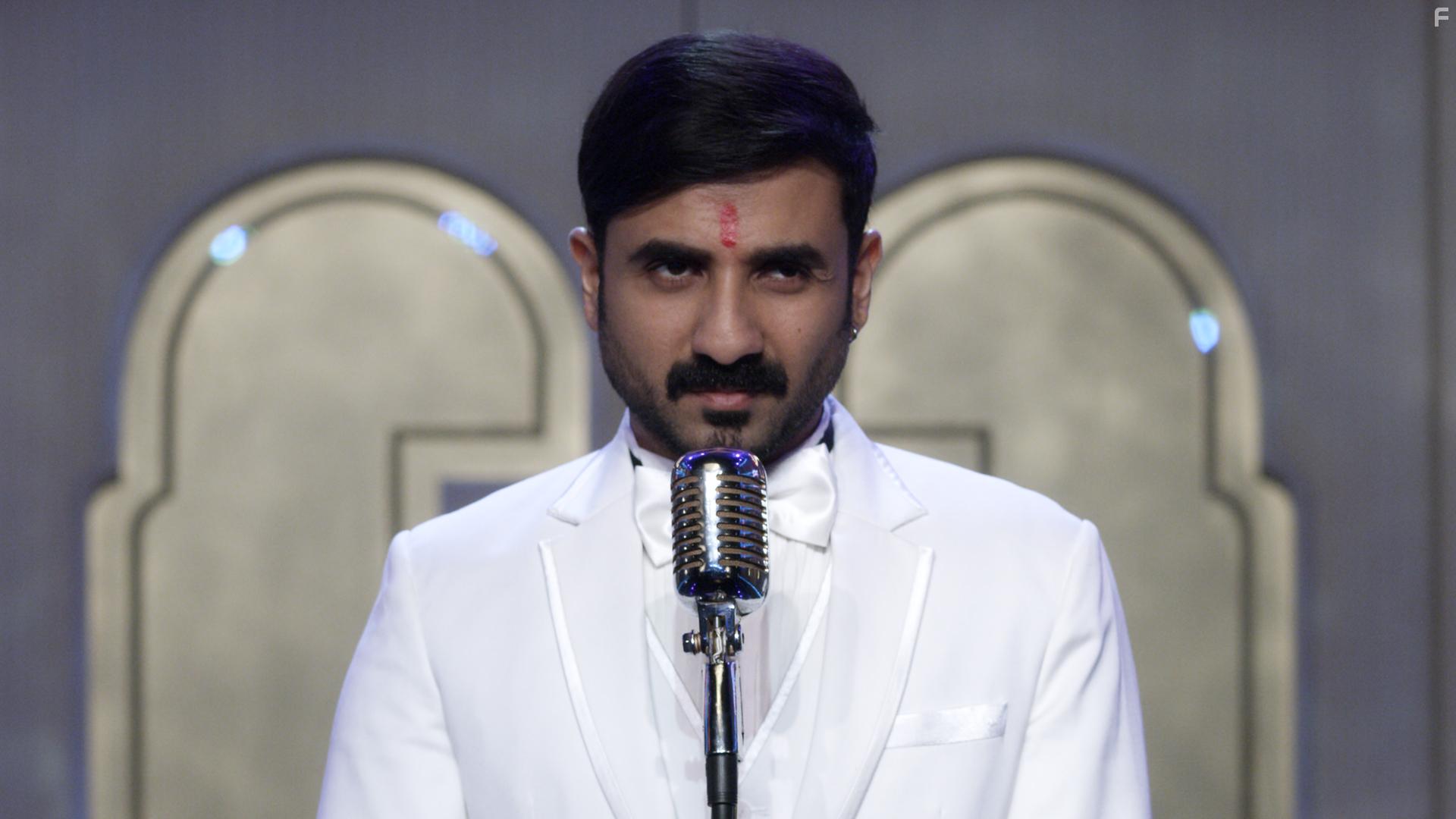 Hasmukh: Pakodey Thande (2020)