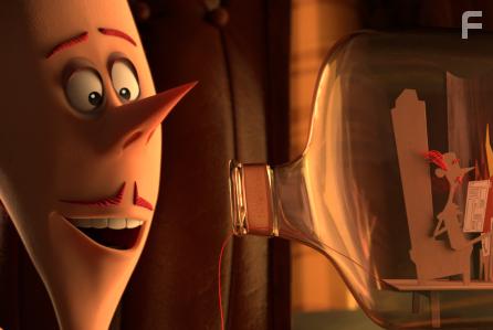 Martin Short in The Willoughbys (2020)