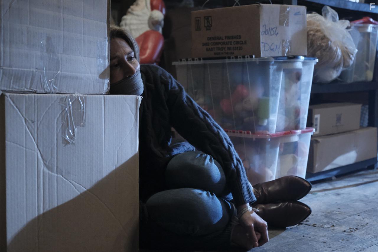 Jen Landon in Within These Walls (2020)